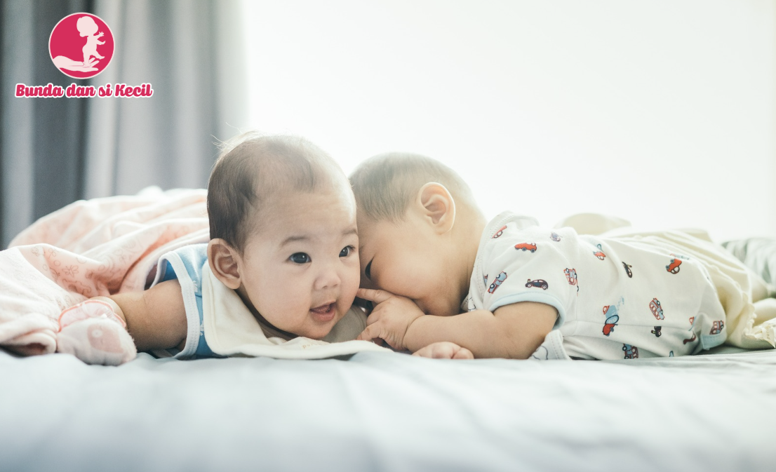 Bedanya Bayi Laki-Laki dan Perempuan: Kenali Keunikan Si Kecil untuk Tumbuh Kembang yang Optimal